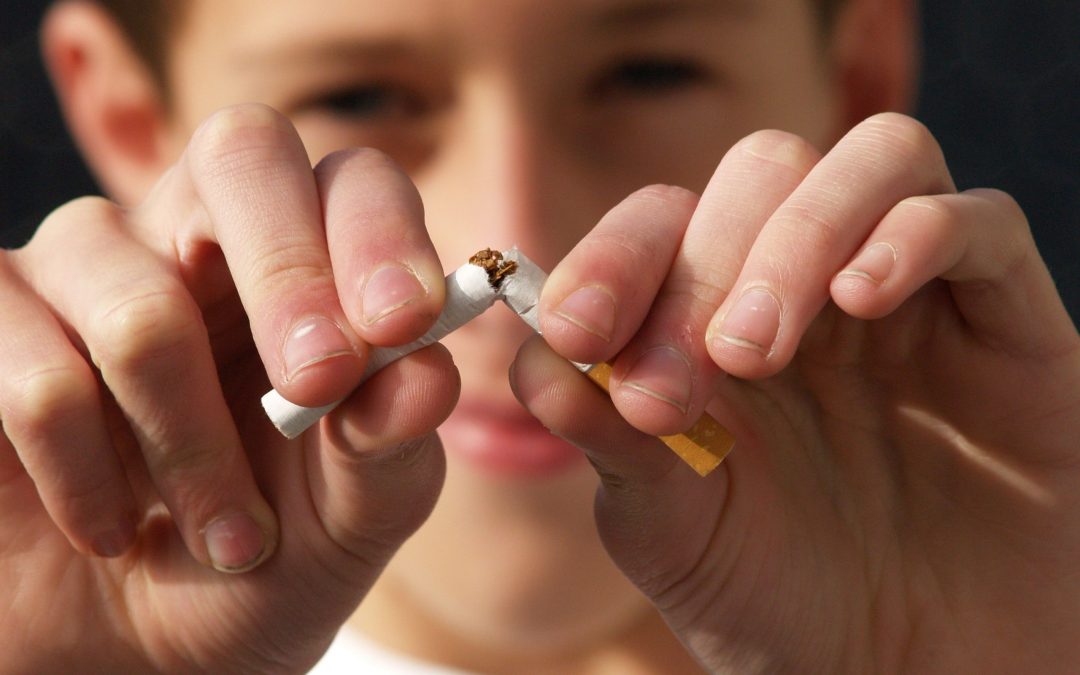 Livonia MI Dentist | Tobacco & Your Teeth: The Risks of Chewing and Smoking