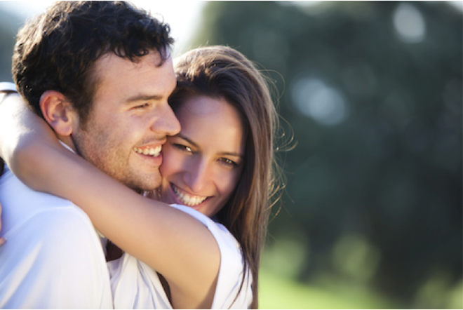 Dentist in Livonia | Can Kissing Be Hazardous to Your Health?