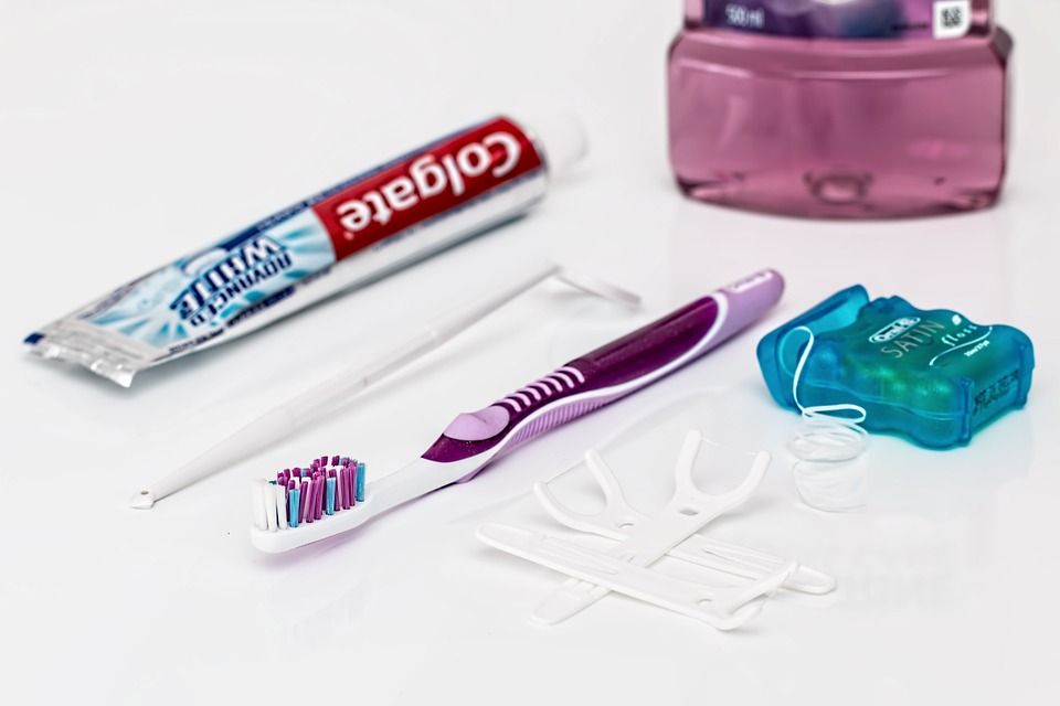 Best Dentist Near Me | You Need to Know About Oral Thrush: Here’s Why