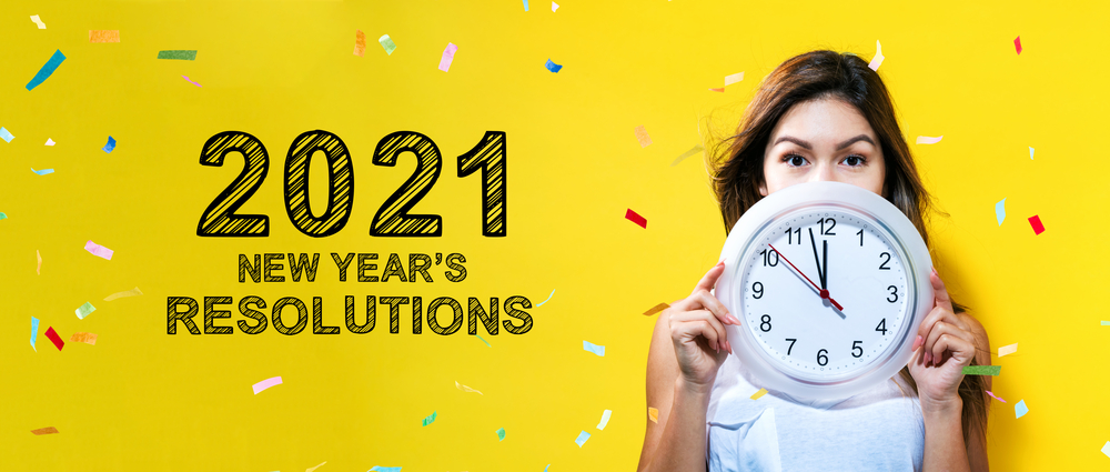 Dental New Year’s Resolution