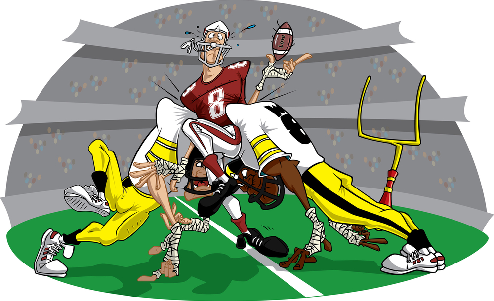 Sports, Teens, and Their Teeth: MouthGuard Protection for the Win