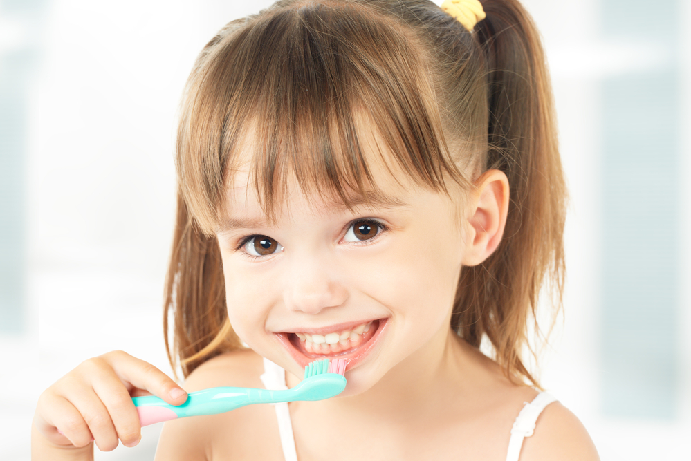 Sugary Foods + Sugary Drinks = Tooth Decay