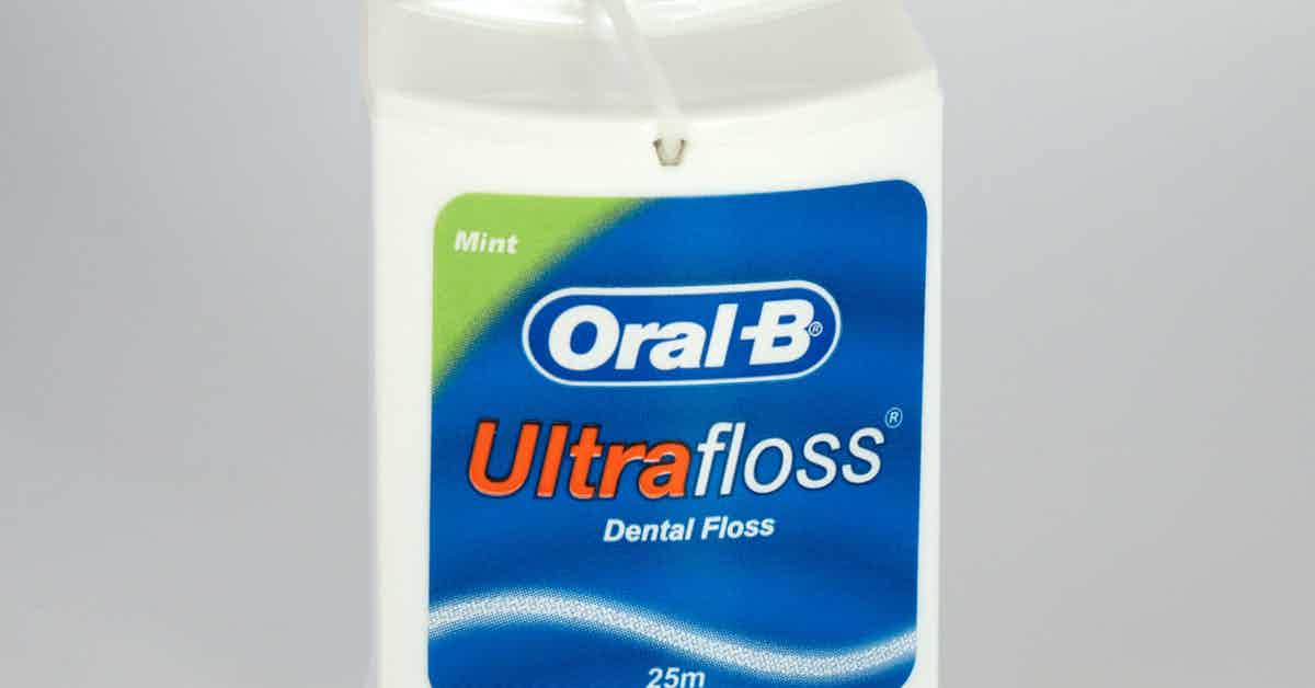 Flossing Tips