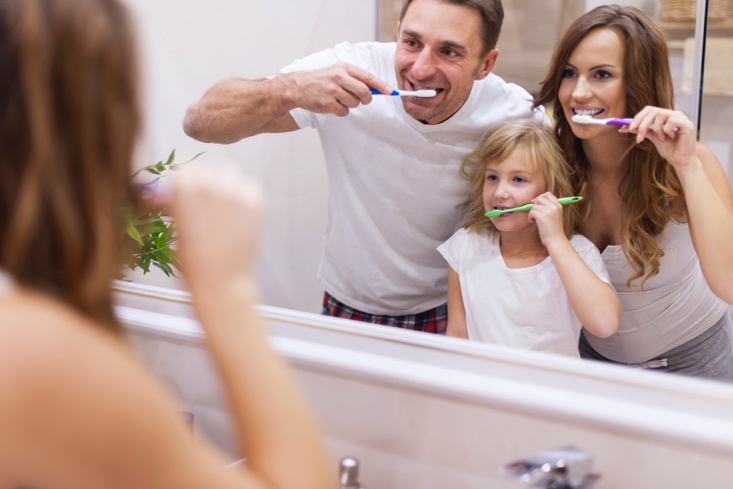 Dental Hygiene Tips For A More Thorough Clean