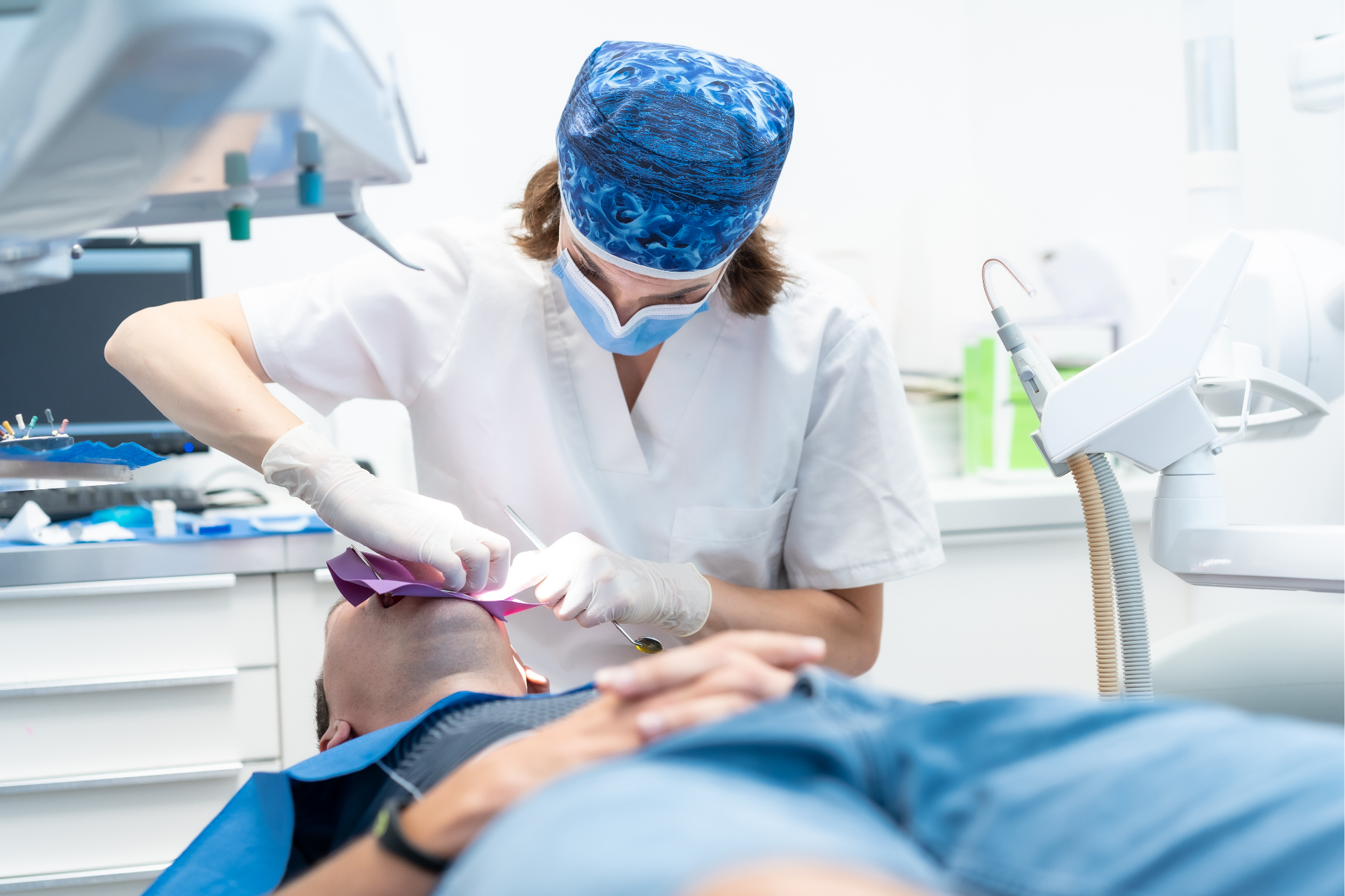 Endodontics