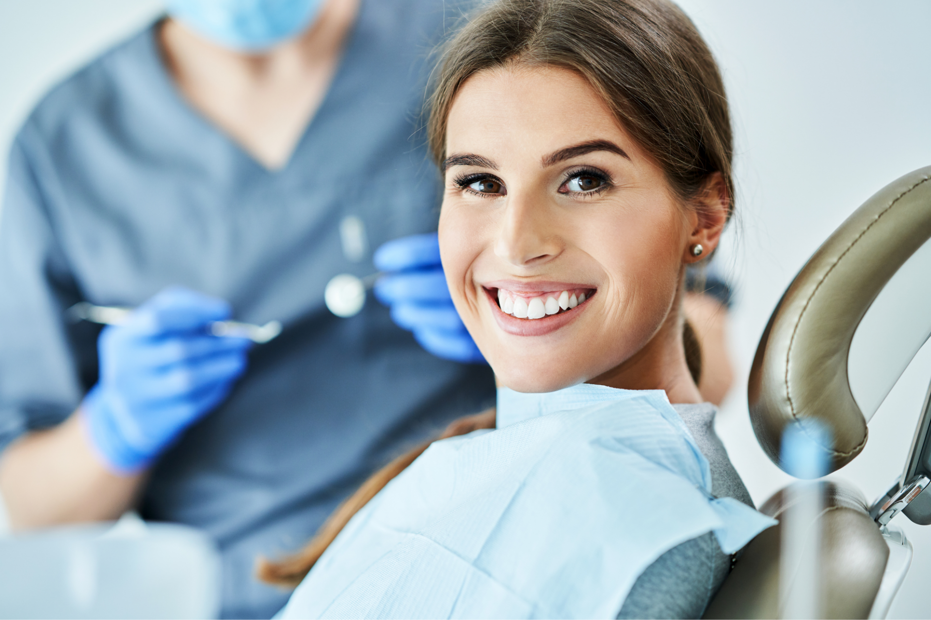 Preventative Dentistry