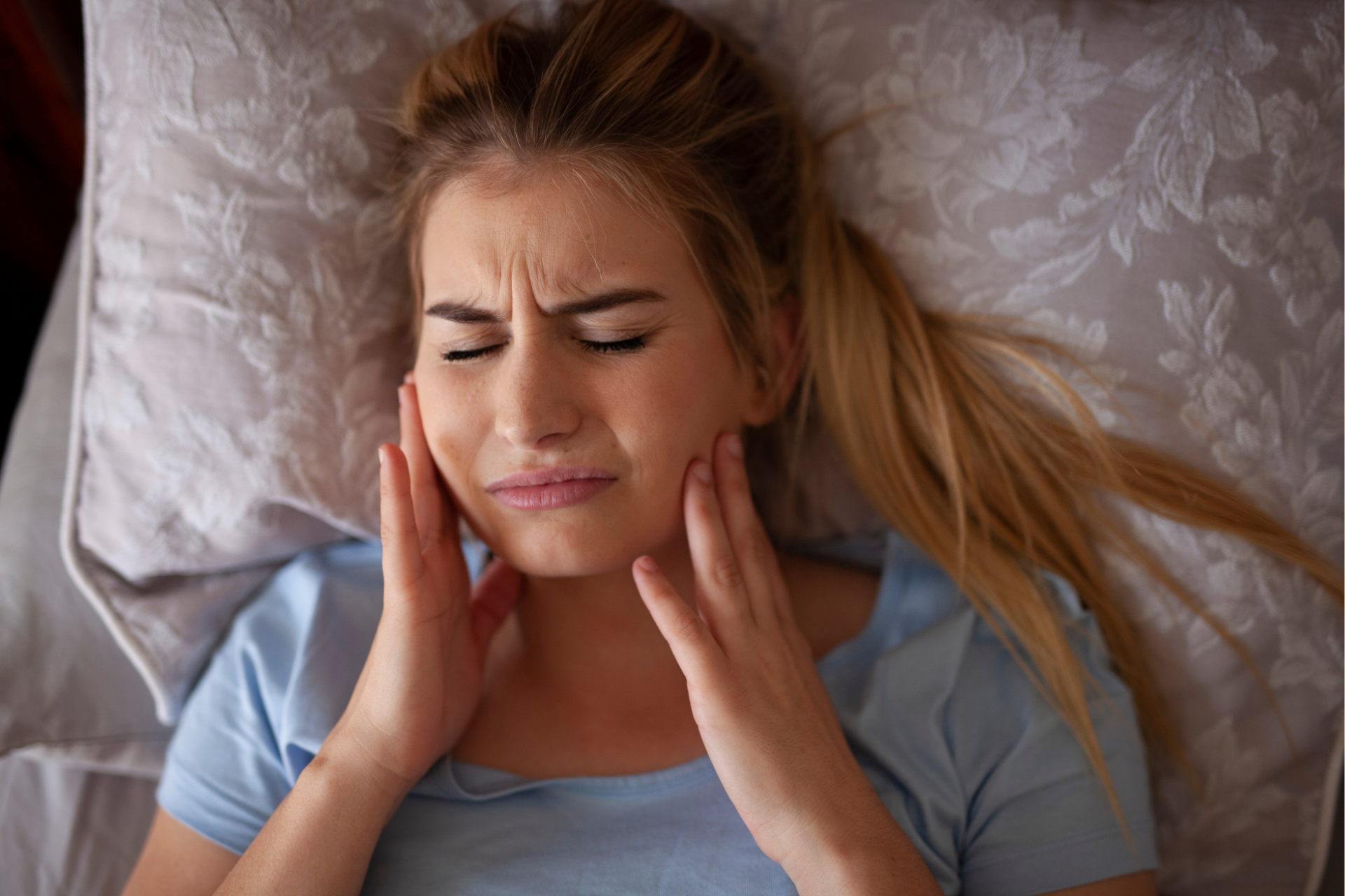 TMJTMD Treatment